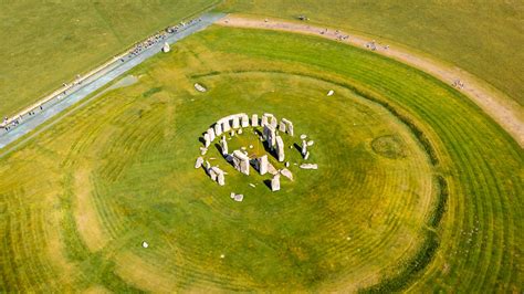 Stonehenge Mystery Solved Heres Why The Monument Was Made Uk