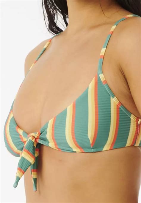 Buy Rip Curl Brazilian Soul Bikini Top Online Zalora Malaysia