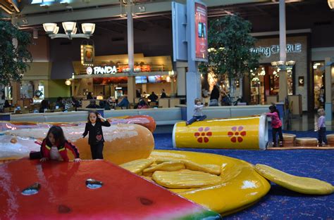 Jeepers Indoor Amusement Park 101 Michael Kappel Flickr