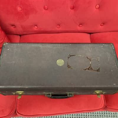 Conn 6M Naked Lady Alto Saxophone 1948 Reverb