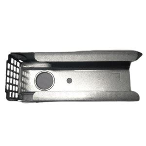Dell Single Hot Plug Power Supply Watt MM HLAC Vac Titanium By Delta Dell