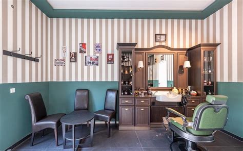 Top Friseure Und Friseursalons In Der N He Von Berlin Hauptbahnhof