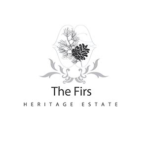 heritage estate_the firs_logo - Heritage Estate