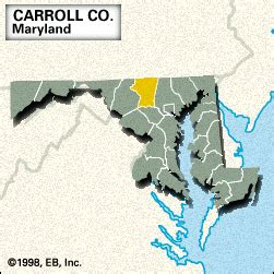 Carroll | Maryland, History, Agriculture | Britannica