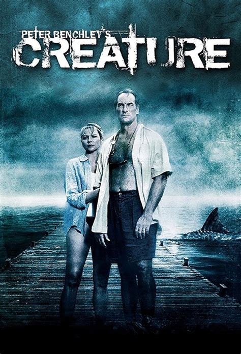 Тварь Питера Бенчли (1998) – описание, кадры, трейлер | kino.today
