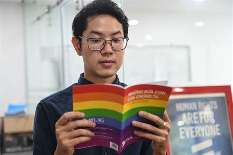 Vietnams First Openly Gay Candidate Seeks Change With Parliament Run Phnom Penh Post