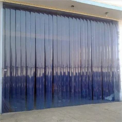 Pvc Strip Curtain Industrial And Ware House Pvc Curtain And Roll