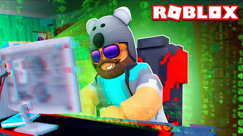 HACKING ROBLOX!!!! - YouTube