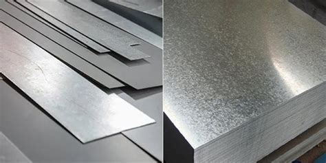 Galvanneal Vs Galvanized Steel Comparing Their Differences Wayken