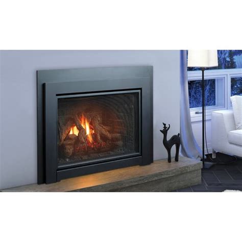 Wayfair | Natural Gas Fireplace Inserts & Logs