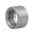 Edelstahl Fittings Pn Iso Muffen Halbe Zum Anschwei En Heco