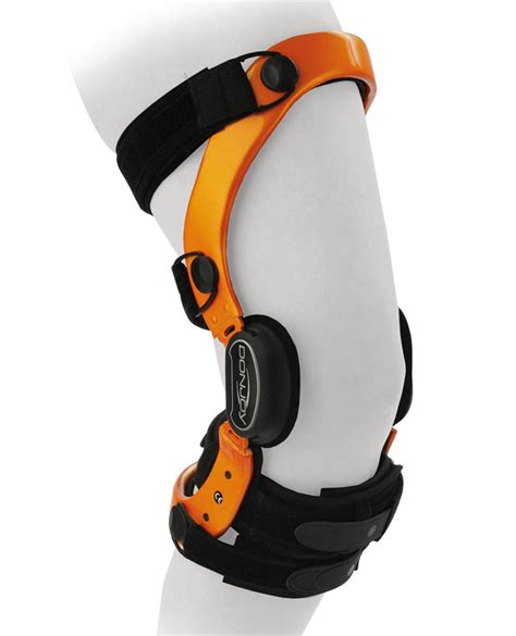 Custom Knee Braces Bracefit