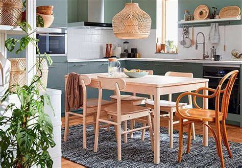 Las novedades de IKEA siempre vuelven Gastronomía y Moda