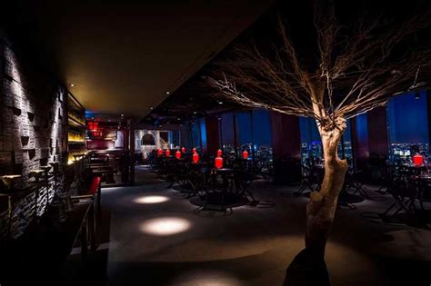 Hire Aqua Shard Flexible Event Space Venue Search London