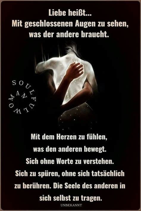 Liebe Ist Nicht Nur Ein Gef Hl Ein Gef Hl Ist Liebe Nicht