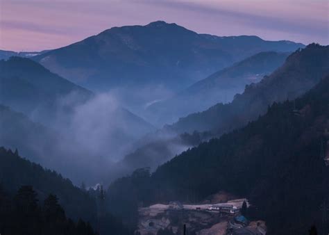 30 Best Places To Visit On Shikoku Island