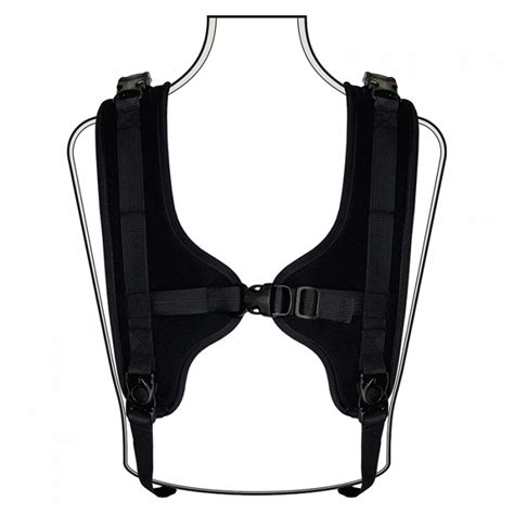 Shoulder Harness