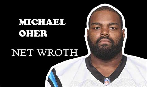 Michael Oher Net Worth – Sports Virsa