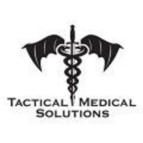 Tactical Medical Solutions