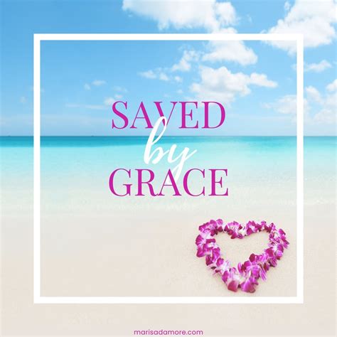 Saved By Grace: Understanding Ephesians 2:8-9