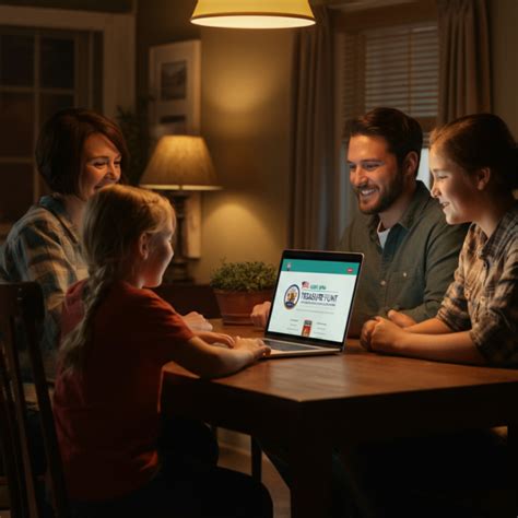 Discover Unclaimed Property – Great Iowa Treasure Hunt