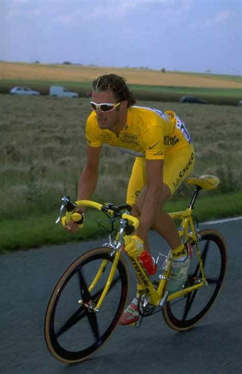 Tour De France Legend Claimed Hed Be A Loser If He D Only Slept With