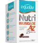 Nutri Imunidade A A Z Polivitaminico Mineral De Alta Qualidade