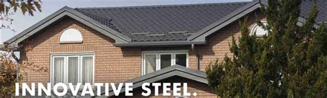 Worthouse Metal Roofing Manufacturers Steel And Metal Roofing Systems