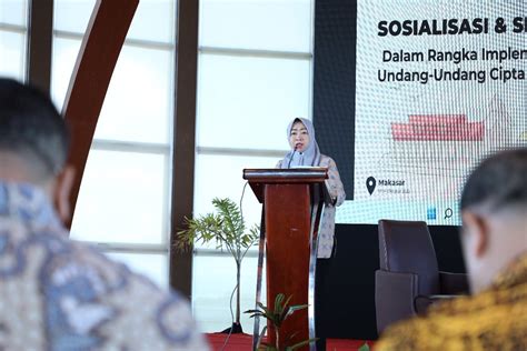 Sekretariat Negara On Twitter Sosialisasi Digelar Dalam Rangka