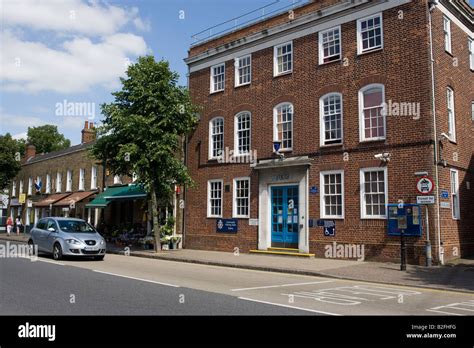 Epping Station Hi Res Stock Photography And Images Alamy