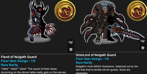 Aqw News Source On Twitter Battle The Shadow Of Nulgath In