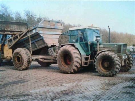 Pin Von Theo Stevens Auf Diverse Tracoren Fendt Fendt Traktor