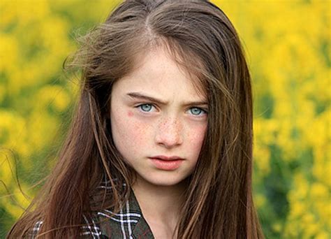 Raffey Cassidy Heads For Tomorrowland Movies Empire