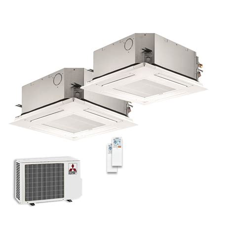 Mitsubishi Electric Set Kw X Slz M Fa Slp Falm Wege