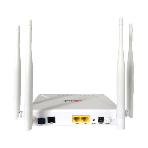 Wireless Or Wi Fi Syrotech Dual Band XPON Ont Sy Gpon 4020 Wadont At