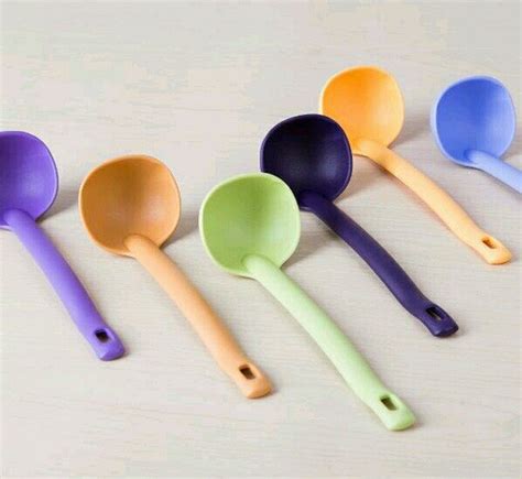 Jual Twin Tulipware Ladle Centong Sayur Sendok Sayur Anti Lengket Di