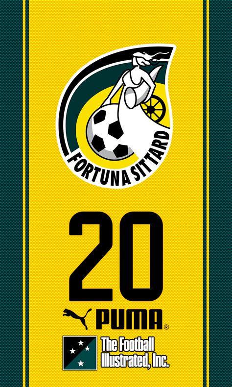 Fortuna Sittard Logo Png / Strategic Partners Fortuna Sittard ...