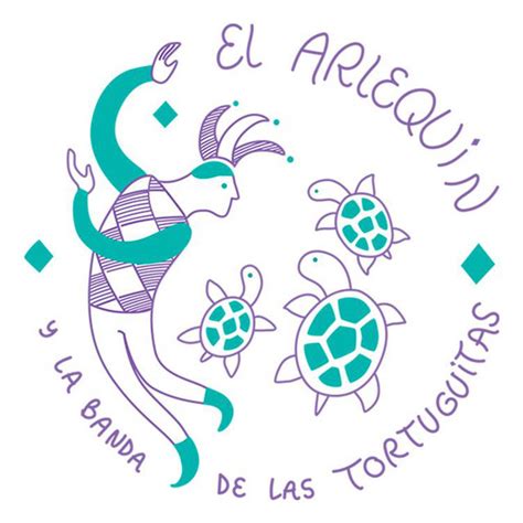 El Arlequín la Banda de las Tortuguitas Spotify