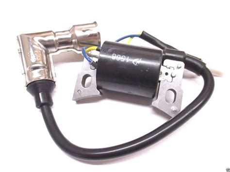 Amazon Generac 0H43470136 Generator Engine Ignition Coil Genuine