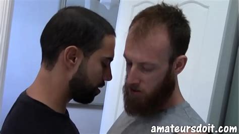 Homens Barbudos E Gay Videos Porno Gay Sexo Gay