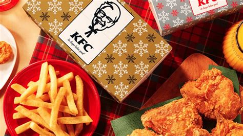 How Kfc Became A Christmas Tradition In Japan Aegean Islands