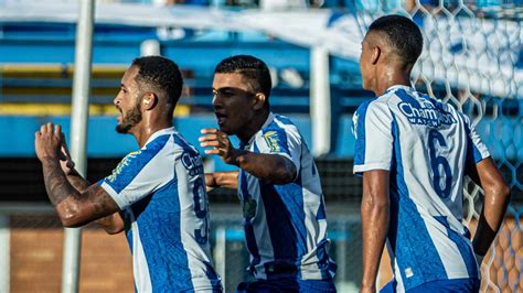 Ava X Londrina Saiba Onde Assistir Ao Vivo Ao Jogo De Hoje Do