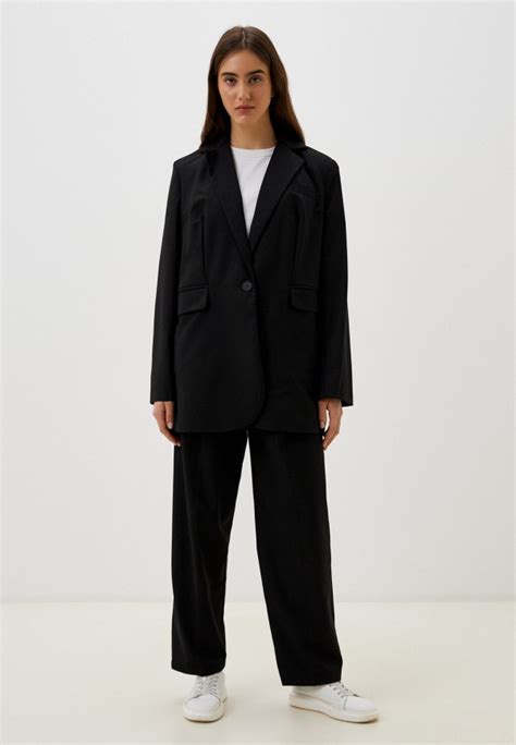 Жакет Meyel, цвет: черный, MP002XW0Q2W1 — купить в интернет-магазине Lamoda