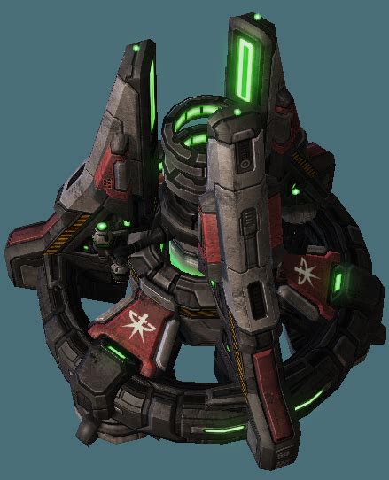 Dark Terran Retexture Starcraft Ii Assets Curseforge