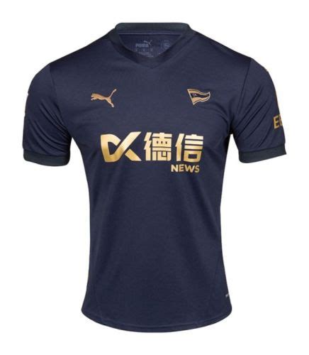 Camisetas Deportivo Alavés Gloriosas 2024 25