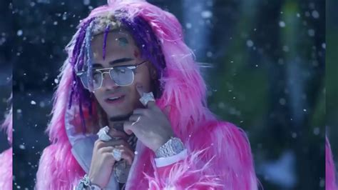 Esskeetit Lil Pump Lyrics Subs Español Y Inglés Youtube