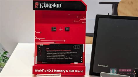 Kingston Computex Non Binary Ddr Gb Gb Uniko