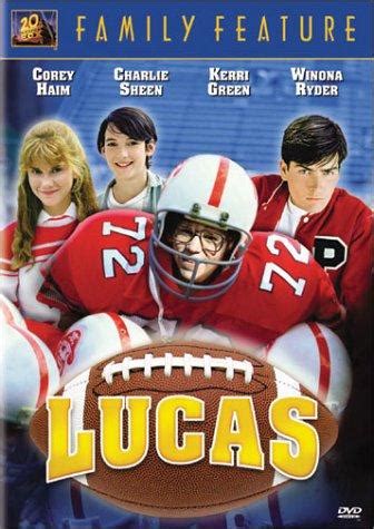 Lucas Movie Football