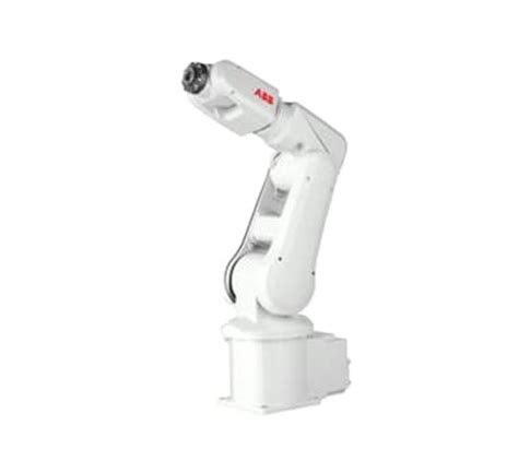 Manipulator ABB Irb120 Industrial Robot 6 Axis Pick And Place Robot Arm