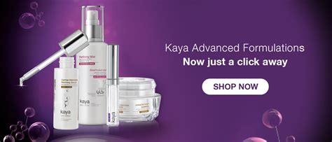 Kaya Skin Clinic Saudi Arabia Skin Care Body And Hair Treatment